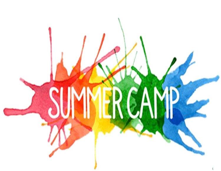 2024 4-H Jr. Summer Camp