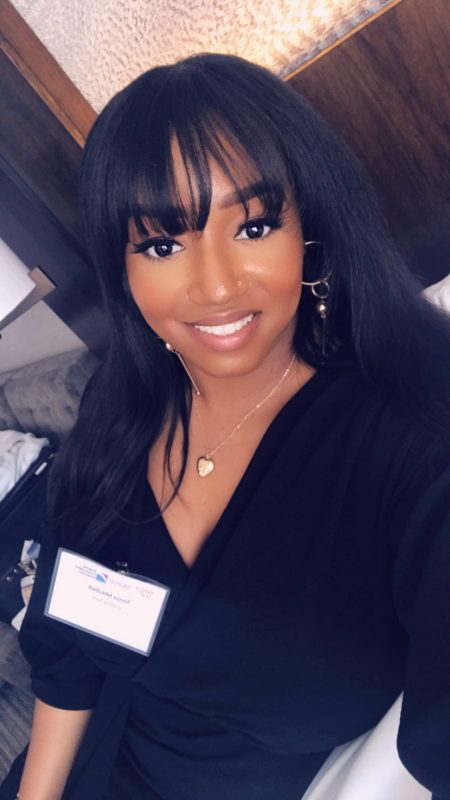 Sonja Mitchell